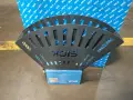 SICK LASER TRACK TRACE HEAD SCANNER  -  VMD500-2002