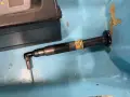 Atlas Copco 300 Watts Tensor Sl And Nutrunner - P3102-c-hw