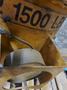 1,500 LB. SHEET LIFTER. STOCK # 1163623