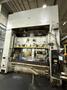 400-ton Komatsu Model# E2G-400 Used Straight Side Mechanical Stamping Press For Sale