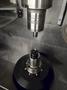 OptiPro Model PRO 160C Precision Optics Centering Machine, 7-Axis, 5-200mm Optics, Tool Spindle: 12000 RPM, Only 200 approx. hours,  11.7 HP, New 2017