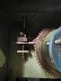6,000# x 34&quot; AMERICAN STEEL LINE NONMOTORIZED UNCOILER STOCK # 3788