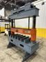 30&quot; X 65&quot; REXNORD MECHANICAL PRESS DIE ALIGNER: STOCK #21706