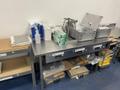 Arcam A2X 3D Printer Package (x2) – EBM Systems with Recycling, Refill &amp; Blasting Units – 2015
