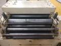 30" X .078" LITTELL MODEL #432-7PD 7 ROLL CONTINOUS STRIP STRAIGHTENER: STOCK #14129