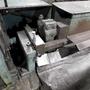 .125&quot; - .312&quot; Shuster Model 2A4V Wire Staighten &amp; Cut Machine