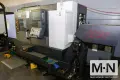 Doosan Puma 2600SYII CNC Lathe, 2021