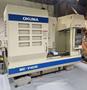 Okuma MC-V4020 CNC Vertical Machining Center – 4th Axis Mill