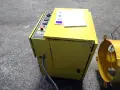 KAESER 306 GAL AIR COMPRESSOR  -  SX7