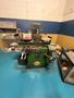 FREEPORT SURFACE GRINDER STOCK #3521