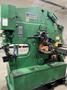 105 TON HILL-ACME MODEL 6A HYDRAULIC IRONWORKER. STOCK #  1121024
