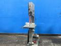 LAGUNA 18" 18BX VERTICAL BAND SAW  -  MBAND18BX2203