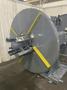 4000 LB X 12" PERFECTO RD4-12B DOUBLE END COIL REEL: STOCK #81144