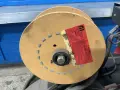 Miller 300 Amps Welder W/feeder - Cp-300