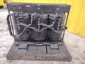 664 KVA HUNTERDON MODEL #EN-1264-9R TRANSFORMER: STOCK #21309