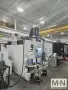Parpas Diamond CNC Vertical Machining Center, 2011