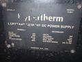 HYPERTHERM 600 AMP PLASMA CUTTER POWER SUPPLY  -  H-601