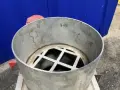 6.3 Kw Grinder / Crusher