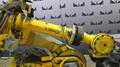 FANUC R-2000IB/210F + R30IB ROBOT ARM AND CONTROL CABINET USED