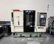 QuickTech i42-Twin Multi Axis CNC Turning Center – Lathe