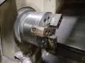 MORI SEIKI CO CNC LATHE  -  SL-35A