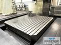 Boring Mills Horizontal Floor Type CNC