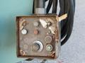 10,000 LBS RANSOME MODEL #100 WELDING POSITIONER: STOCK #69717