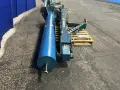 Gorbel 330 Lbs Jib Crane - G-force Q
