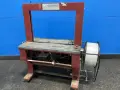 PAC STRAPPING PRODUCTS, INC. 24”X33” V-MAX STRAPPER ARCH STRAPPING MACHINE  -  V-MAX 250