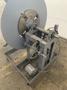 2,000 LB X 10&quot; MOTORIZED UNCOILER. STOCK # 1399920