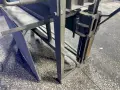 WHITNEY-JENSEN 60” FINGER BRAKE