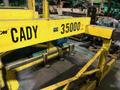 35,000# CM CADY SHEET LIFTER STOCK# 3873