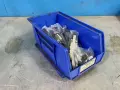 Miniature Linear Guiderails