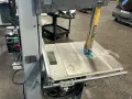 LAGUNA 18" 18” WOOD VERTICAL BAND SAW  -  MBAND184200