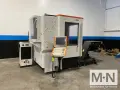 GF Mikron E 500 U 5-Axis CNC Vertical Machining Center, 2018 - 1k Cutting Hours