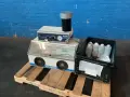 COMCO / ACCUFLO 14” X 24” X 12” MICRO-ABRASIVE BLASTER   -  AF10-T-1