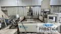 Flow 4&#039; x 4&#039; Mach 2 1313b CNC Water Jet