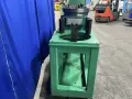 DORRIES SCHARMANN 4 MACHINE HEADS MILLING MACHINE