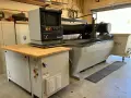 2008 OMAX 2652 | Waterjet Cutters