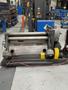 8 gauge x 4′ Webb 504 Plate  Roll, 1990 – 3 Roll