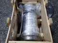 HARDINGE 6000 RPM SPINDLE