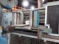 ROWE MODEL #M6-20 COIL CRADLE &amp; STRAIGHTENER: YOBRO #24284