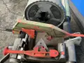 Ridgid 1/4”-4”  Pipe Threader - 1224