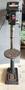 17&quot; Jet Drill Press, Floor Model , 2 M.T., 3/4 HP, 1 Phase