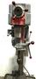 20" Powermatic Single Spindle Drill 1200, V-Speed, 3 M.T., 22" x 19" Tbl., 1 HP