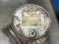 CITGO 55 GALLONS CYLINDER OIL  -  680-7