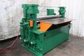 60&quot; WIDE X 30,000 LB X 7&quot; ARBOR CINCINNATI SLITTING LINE: STOCK #12923