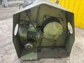 3.5&quot; x 3.5&quot; x 3/8&quot; ROUNDO MODEL #R-4 HYDRAULIC ANGLE BENDING ROLL: STOCK #23594