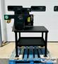 Sharp Packaging Systems  |  SX Tabletop Bagger w/Black Stand / Table INCLUDED