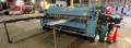 WYSONG 10&#039; X 1/4&quot; SHEAR STOCK #3634